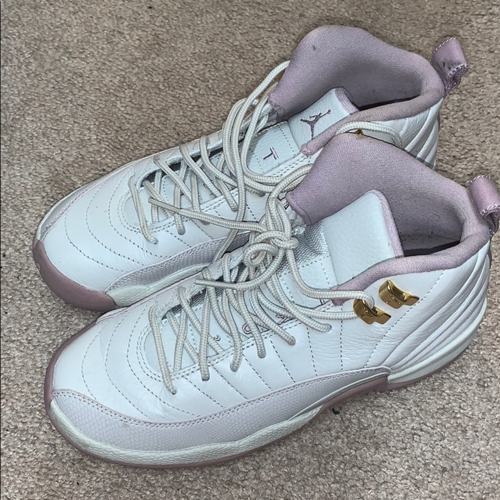 Jordan 12s